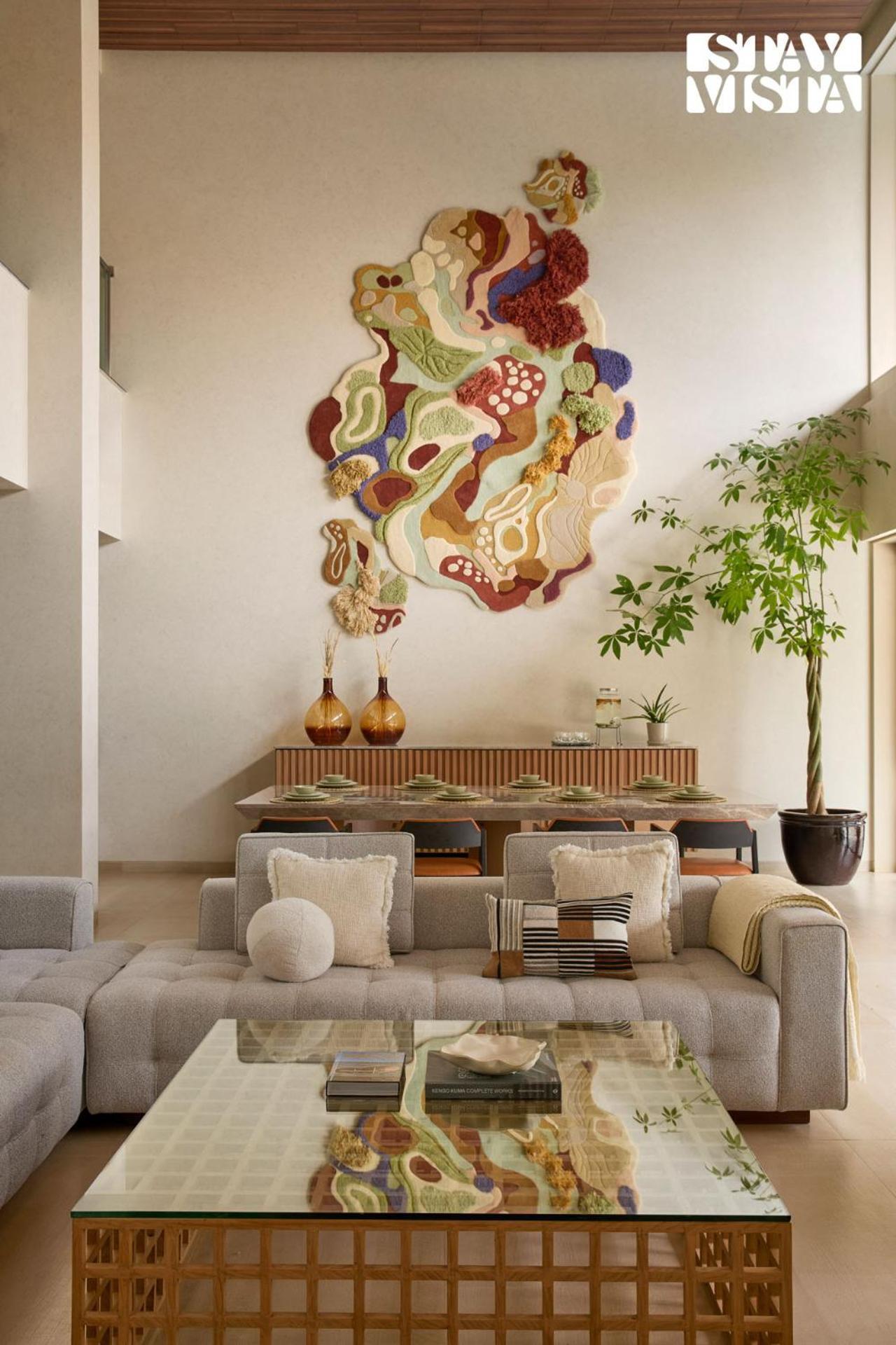 Reflection House By Stayvista With Pool, Terrace Bar, Indoor Games & Exquisite Interiors In A Nutshell Alībāg Zewnętrze zdjęcie